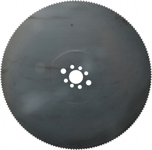 Kinkelder Saw KKS35020M Cold Saw Blade 350 mm Dia, 180 Teeth, High Speed Steel