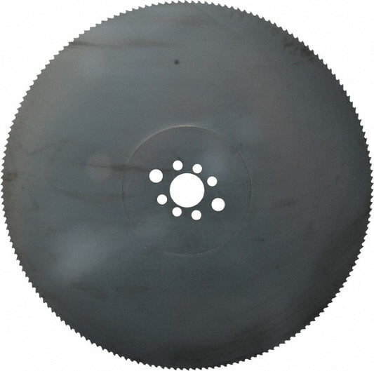 Kinkelder Saw KKS35020M Cold Saw Blade 350 mm Dia, 180 Teeth, High Speed Steel