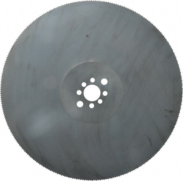 Kinkelder Saw KKS35040H Cold Saw Blade 350 mm Dia, 280 Teeth, High Speed Steel