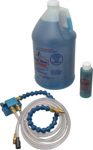 Kool Mist 56018 Tankless Mist Coolant Unit 1.00 gal