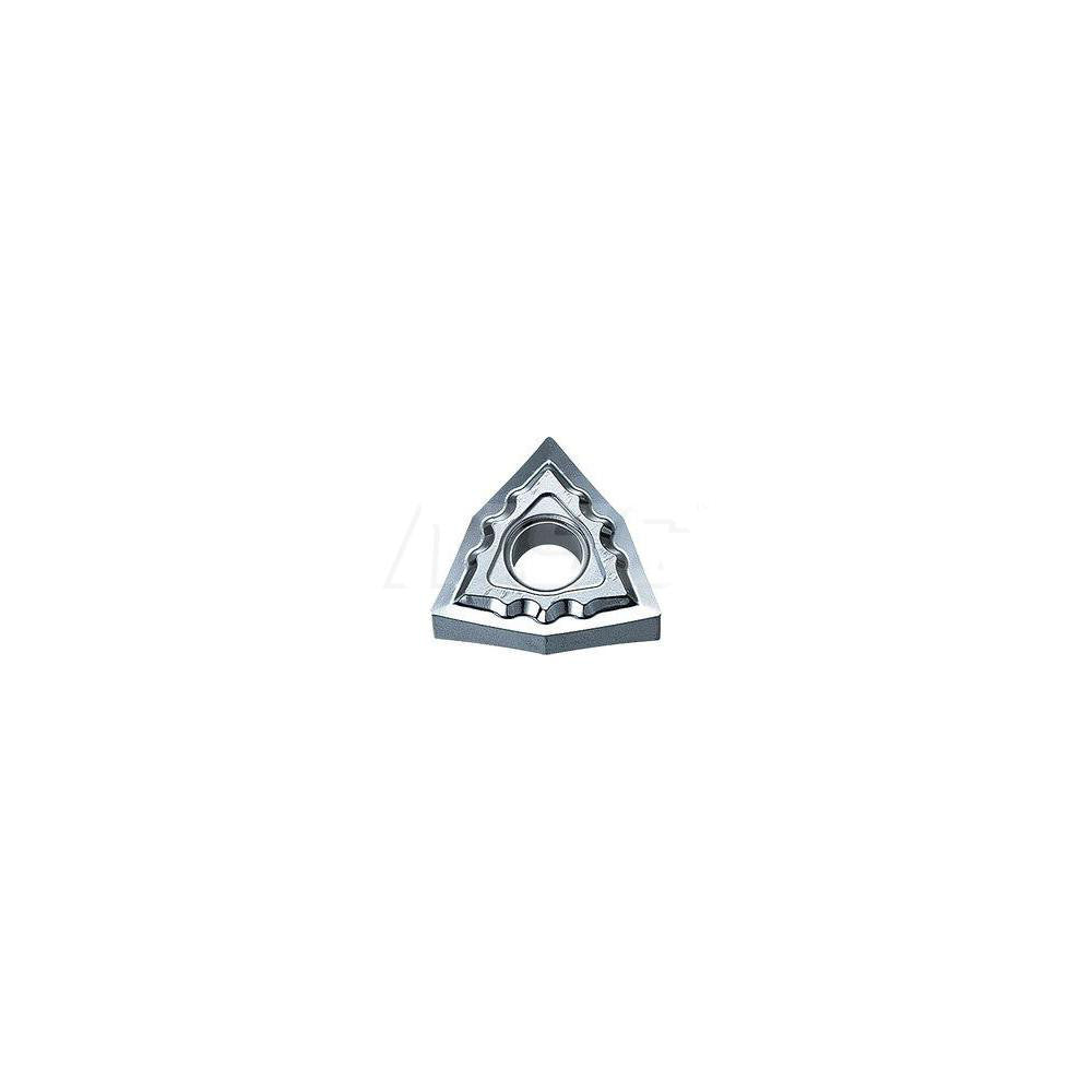 Kyocera TWE64432 Turning Insert WNMG432AH KW10, Carbide
