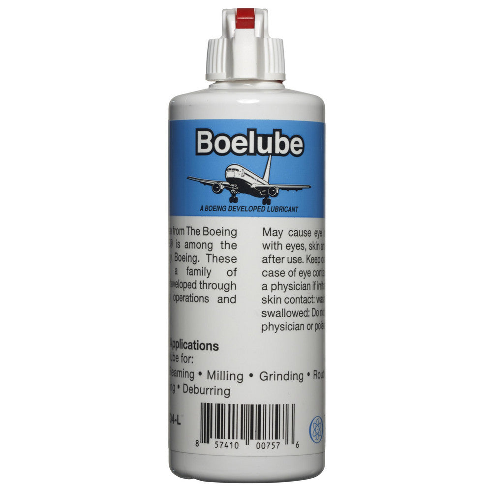 Boelube 70104-L Lubricant & Penetrant 4 oz & 118 mL Bottle