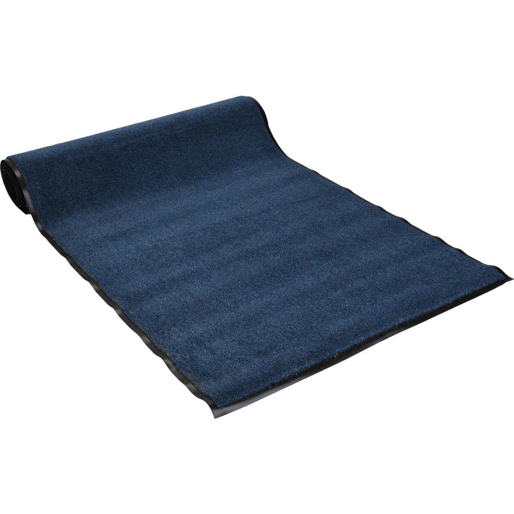 PRO-SAFE 0103015003X10 Entrance Mat 10' Long, 3' Wide, Poly-Blended Carpet Surface