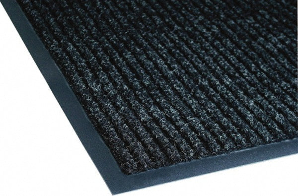 PRO-SAFE 0103319023X10 Entrance Mat 10' Long, 3' Wide, Poly-Blended Carpet Surface