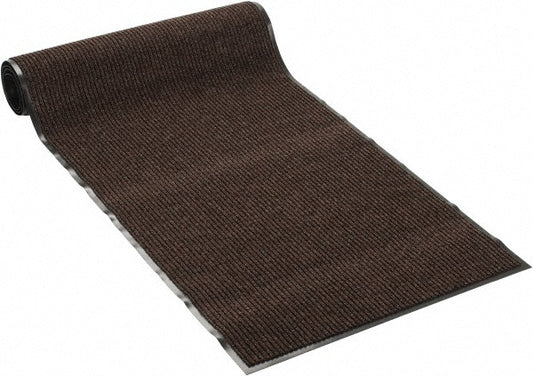 PRO-SAFE 0103314103X10 Entrance Mat 10' Long, 3' Wide, Poly-Blended Carpet Surface