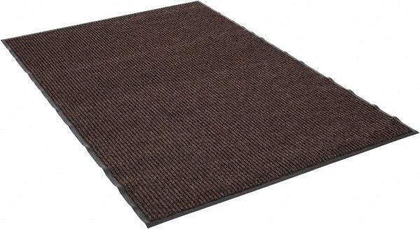 PRO-SAFE 0103314104X6 Entrance Mat 6' Long, 4' Wide, Poly-Blended Carpet Surface