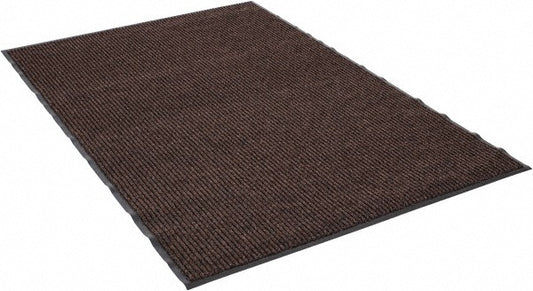 PRO-SAFE 0103314104X6 Entrance Mat 6' Long, 4' Wide, Poly-Blended Carpet Surface