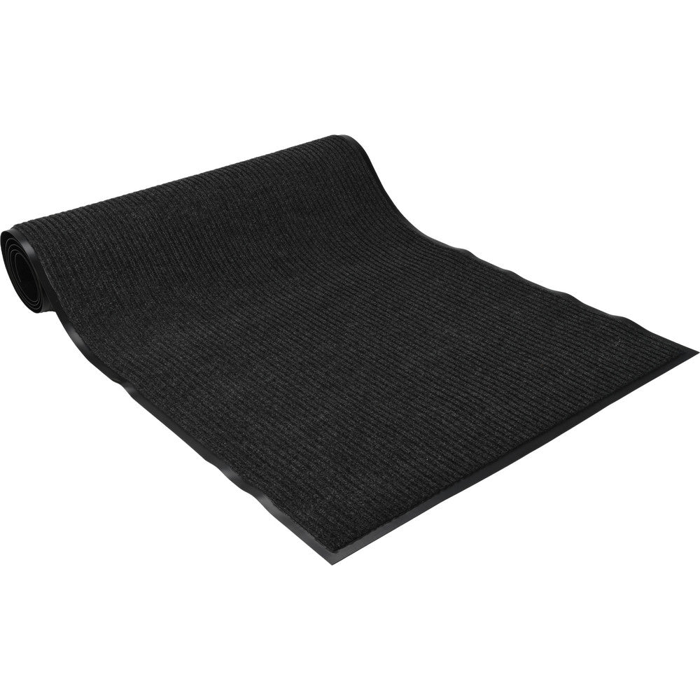 PRO-SAFE 0103317023X10 Entrance Mat 10' Long, 3' Wide, Poly-Blended Carpet Surface