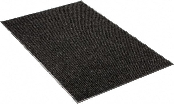 PRO-SAFE 0103319024X6 Entrance Mat 6' Long, 4' Wide, Poly-Blended Carpet Surface