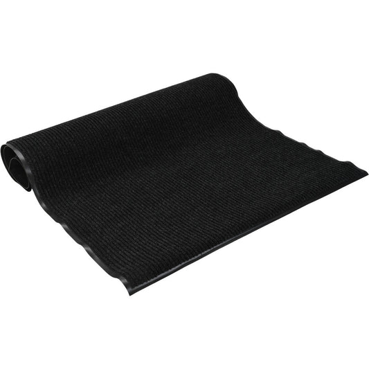 PRO-SAFE 0103319024X8 Entrance Mat 8' Long, 4' Wide, Poly-Blended Carpet Surface