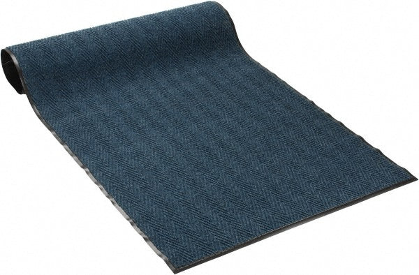 PRO-SAFE 0143515124X8 Entrance Mat 8' Long, 4' Wide, Poly-Blended Carpet Surface