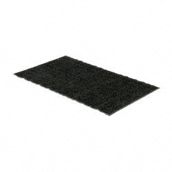 PRO-SAFE 0143517013X5 Entrance Mat 5' Long, 3' Wide, Poly-Blended Carpet Surface