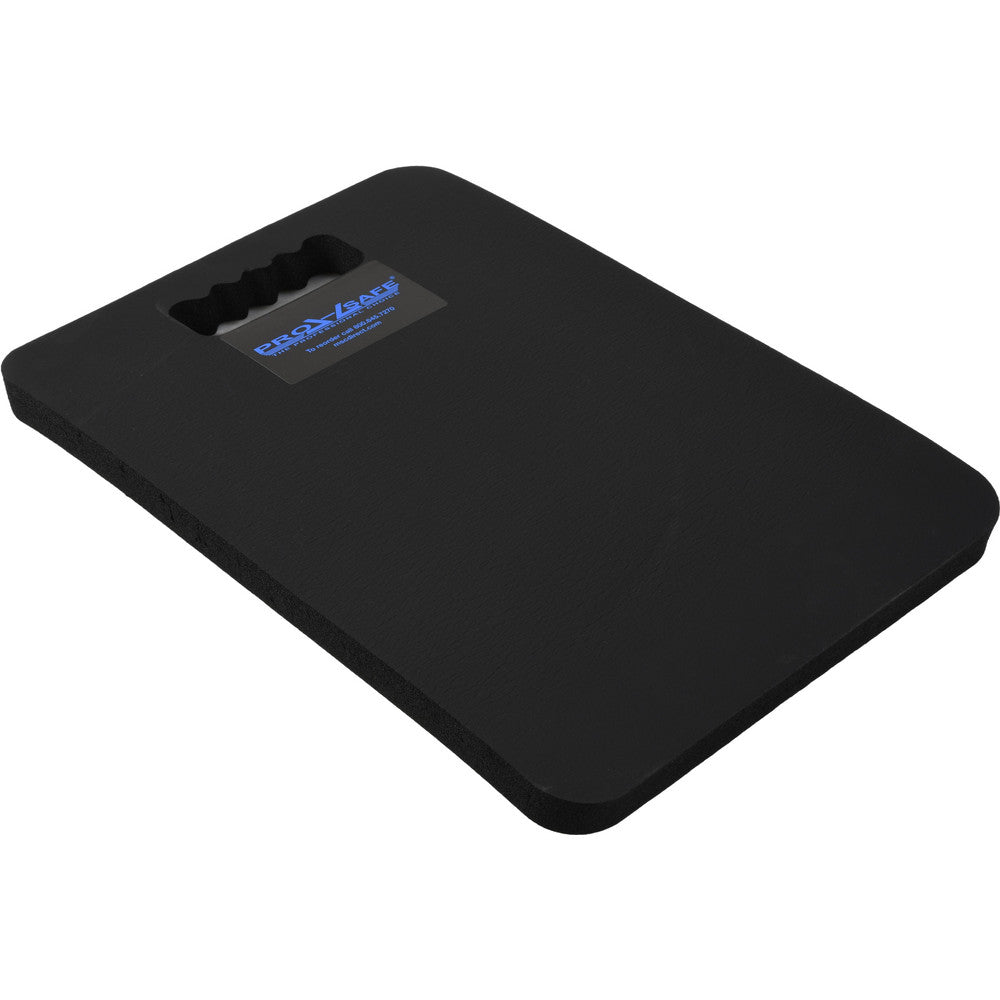 PRO-SAFE 39098092814X21 Anti-Fatigue Mat 21" Long, 14" Long, 1 Thick, Nitrile Rubber, Straight Edges, Heavy-Duty