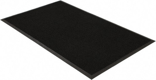 PRO-SAFE 39372090036X60 Entrance Mat 5' Long, 3' Wide, SBR Rubber Surface