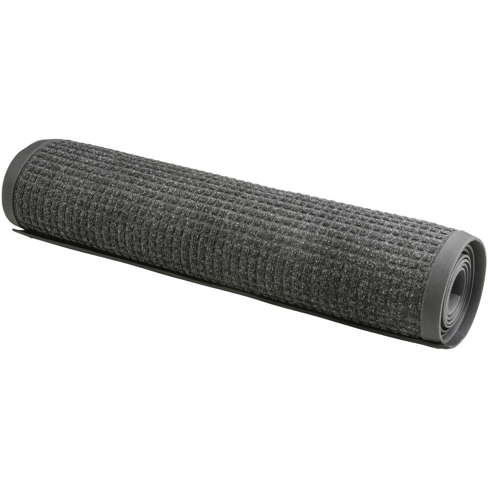 PRO-SAFE 7603619023X10 Entrance Runner 10' Long, 3' Wide, Poly-Blended Carpet Surface