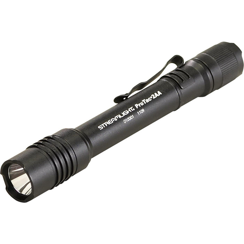 Streamlight 88033 Handheld Flashlight LED, 270 Lumens, 48 hr Max Run Time, Disposable Battery (Included)