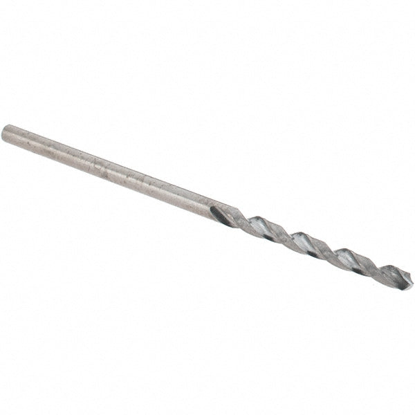 Guhring 9007320015900 Jobber Length Drill Bit 1/16" (0.0625) Dia, 118 deg, Solid Carbide