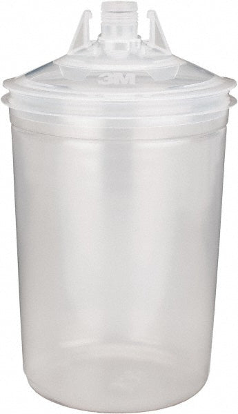 3M 7010029843 Spray Booth Accessories