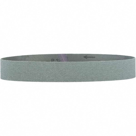 Metabo 626313000 Abrasive Belt 1-1/2" Wide, 30" Long, 400 Grit, Aluminum Oxide