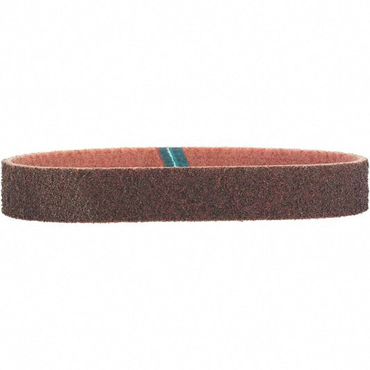 Metabo 626319000 Abrasive Belt 1-1/2" Wide, 30" Long, Aluminum Oxide