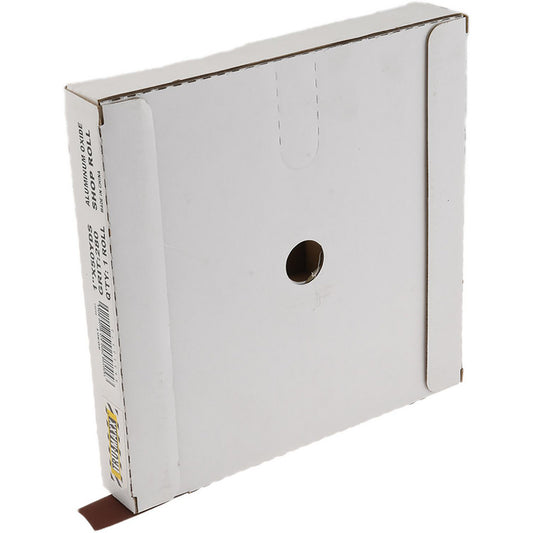 Tru-Maxx 50401 1" x 50 Yd 280 Grit Aluminum Oxide Shop Roll