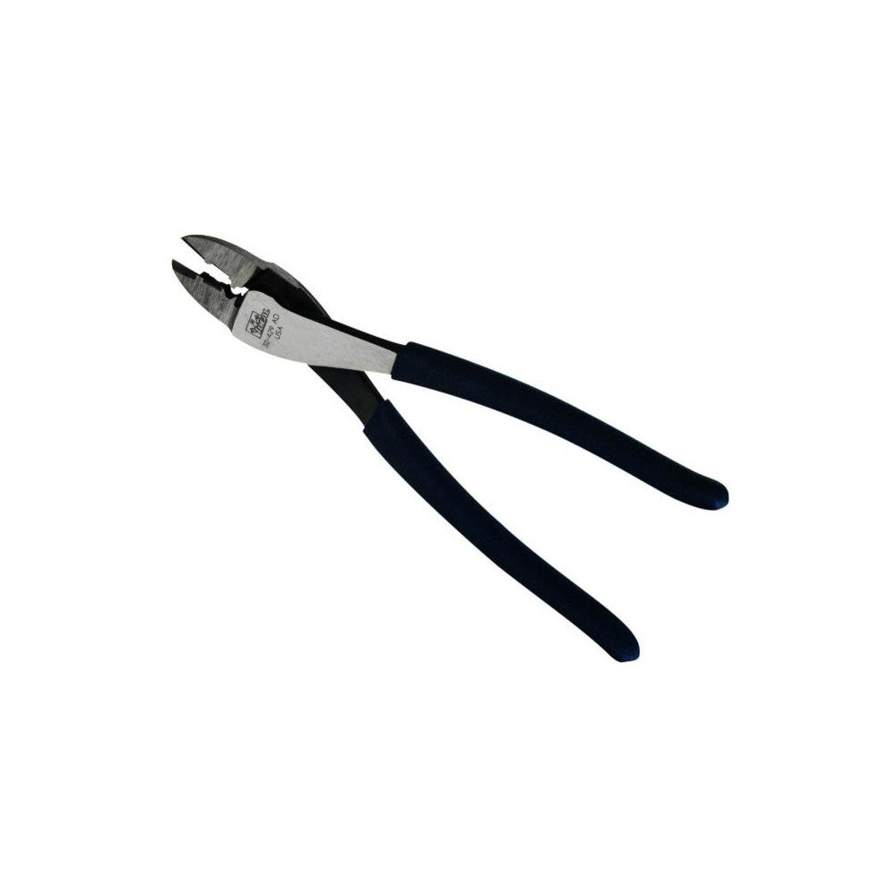 Ideal 30-429 9-3/4" OAL Crimping Pliers