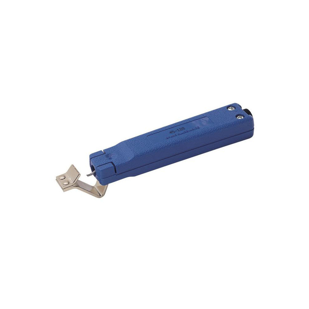 Ideal 45-128 Wire Stripper 1/4", 3/4" Max Capacity