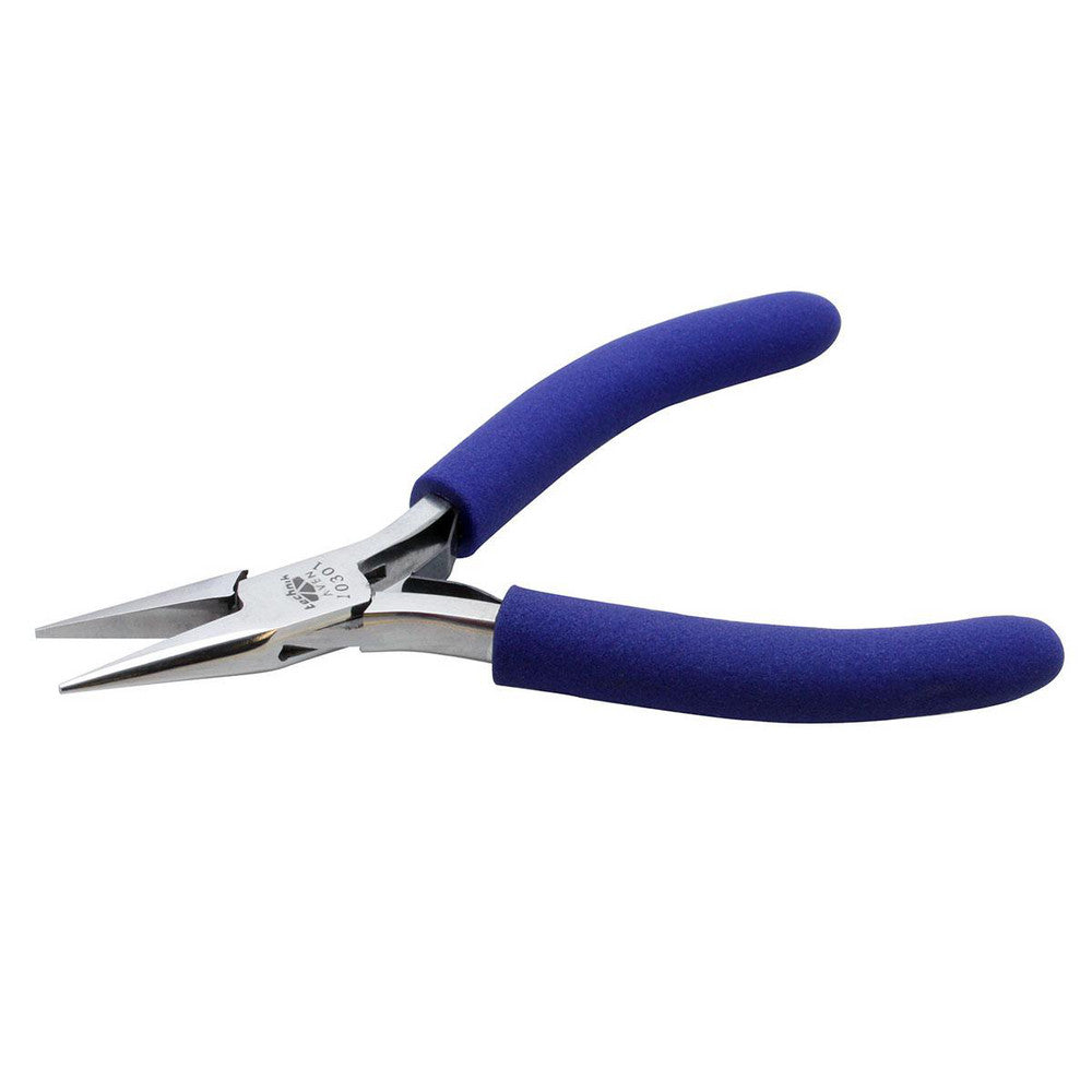 Aven 10301 Chain Nose Plier 15/16" Jaw Length