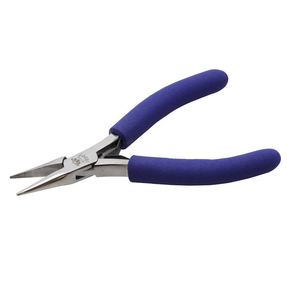 Aven 10307 Chain Nose Plier 15/16" Jaw Length