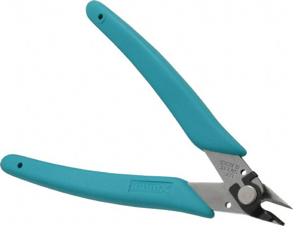 Xuron LX-F Diagonal Cutting Plier 1.29 mm & 30 to 16 AWG Cutting Capacity