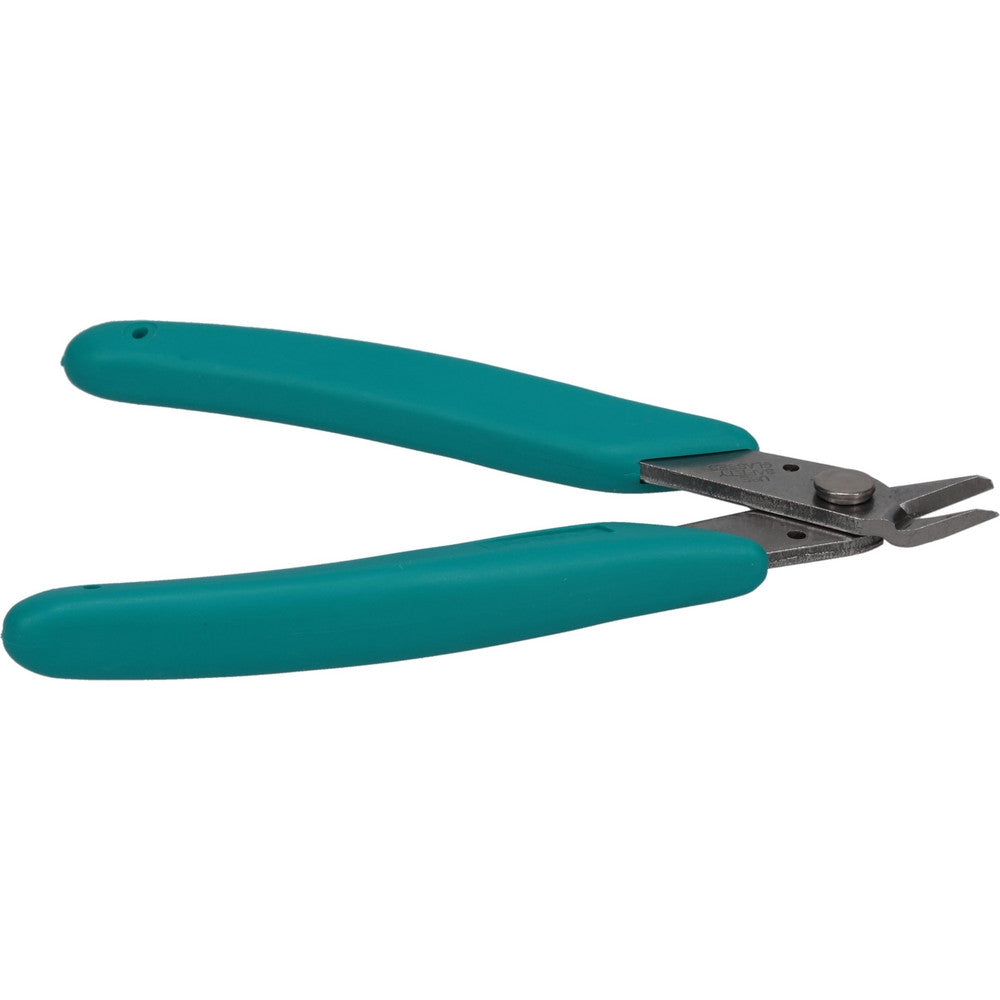 Xuron LX-T Diagonal Cutting Plier 0.8 mm & 30 to 20 AWG Cutting Capacity