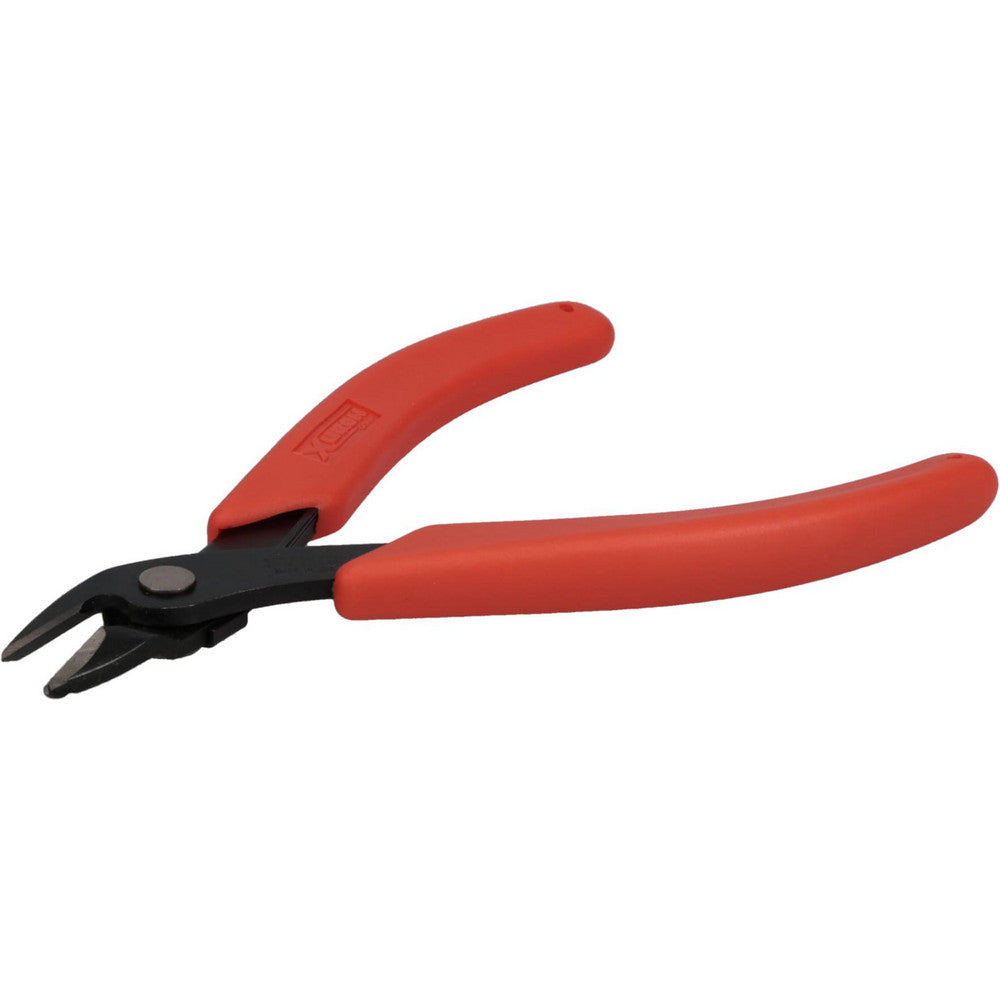 Xuron 2175F Diagonal Cutting Plier 1.6 mm & 30 to 14 AWG Cutting Capacity
