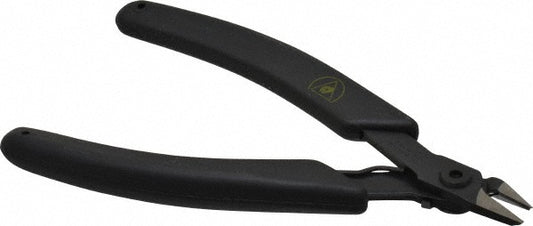 Xuron 9200LHASF Diagonal Cutting Plier 1.6 mm & 30 to 14 AWG Cutting Capacity