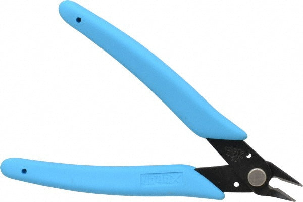 Xuron 170-IIA Diagonal Cutting Plier 0.8 mm & 30 to 20 AWG Cutting Capacity