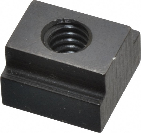 Gibraltar 41402TG 1/4-20 Tapped Through T Slot Nut