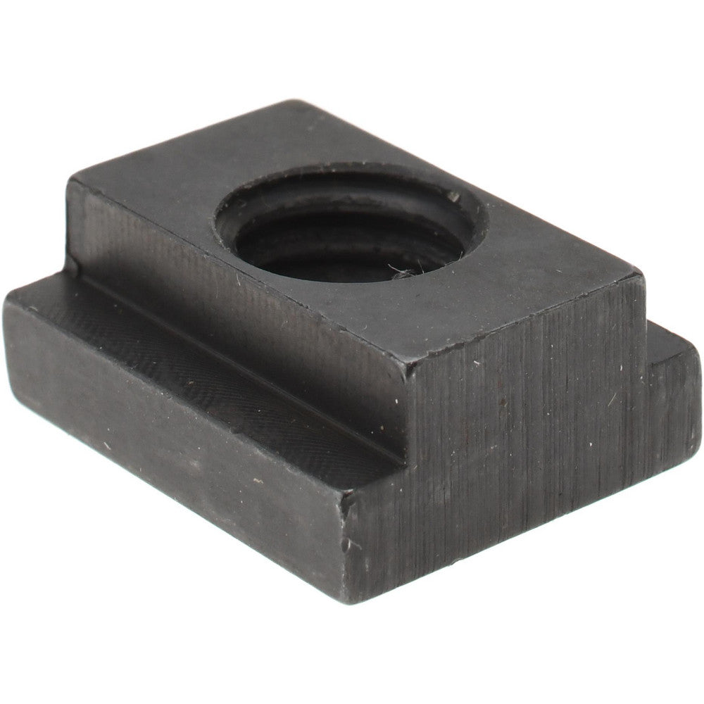 Gibraltar 41408G 7/16-14 Blind Tapped T Slot Nut