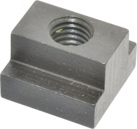 Gibraltar 41411G 1/2-13 Blind Tapped T Slot Nut