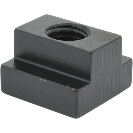 Gibraltar 41411TG 1/2-13 Tapped Through T Slot Nut