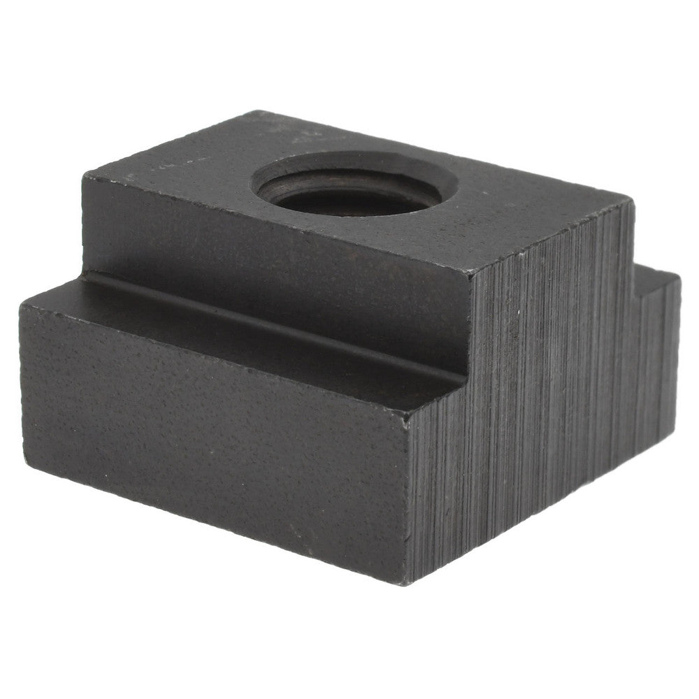 Gibraltar 41413G 1/2-13 Blind Tapped T Slot Nut