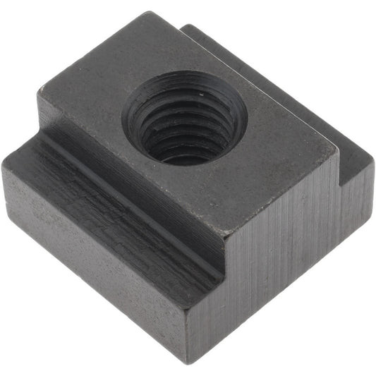 Gibraltar 41413TG 1/2-13 Tapped Through T Slot Nut