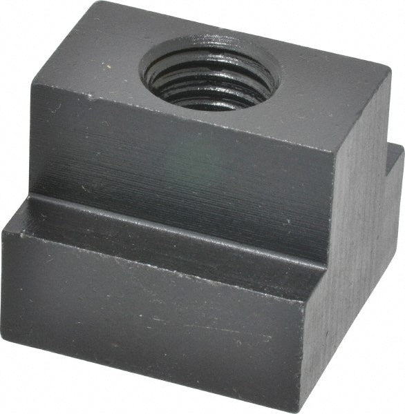 Gibraltar 41421G 3/4-10 Blind Tapped T Slot Nut