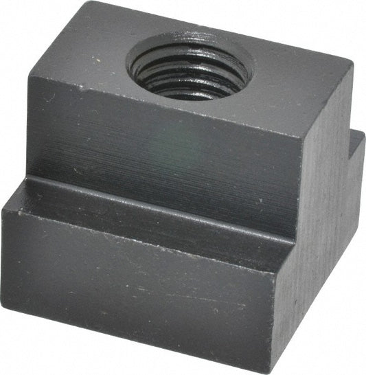 Gibraltar 41421G 3/4-10 Blind Tapped T Slot Nut