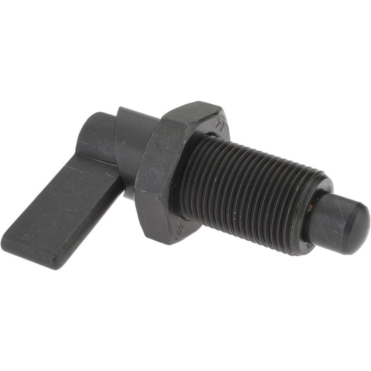 Gibraltar CAMG-245-G M20x1.5, 35mm Thread Length, Straight Cam Action Indexing Plunger