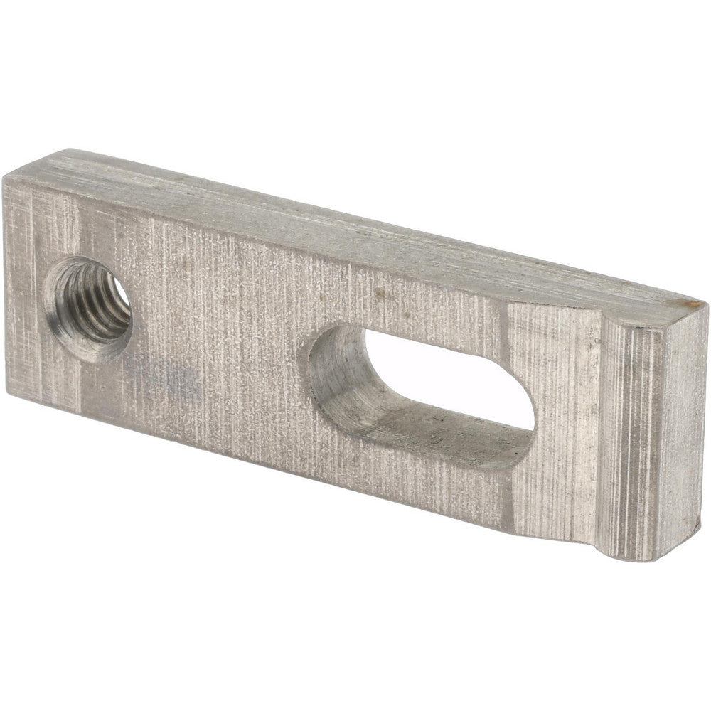 Gibraltar 88364823 Clamp Strap Stainless Steel, 7/32" Stud, Radius Nose