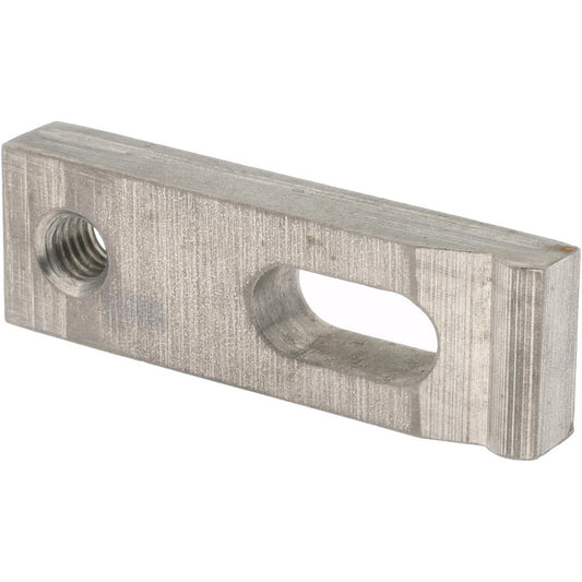 Gibraltar 88364823 Clamp Strap Stainless Steel, 7/32" Stud, Radius Nose