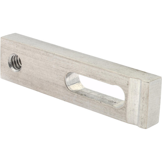 Gibraltar 88364856 Clamp Strap Stainless Steel, 9/32" Stud, Radius Nose