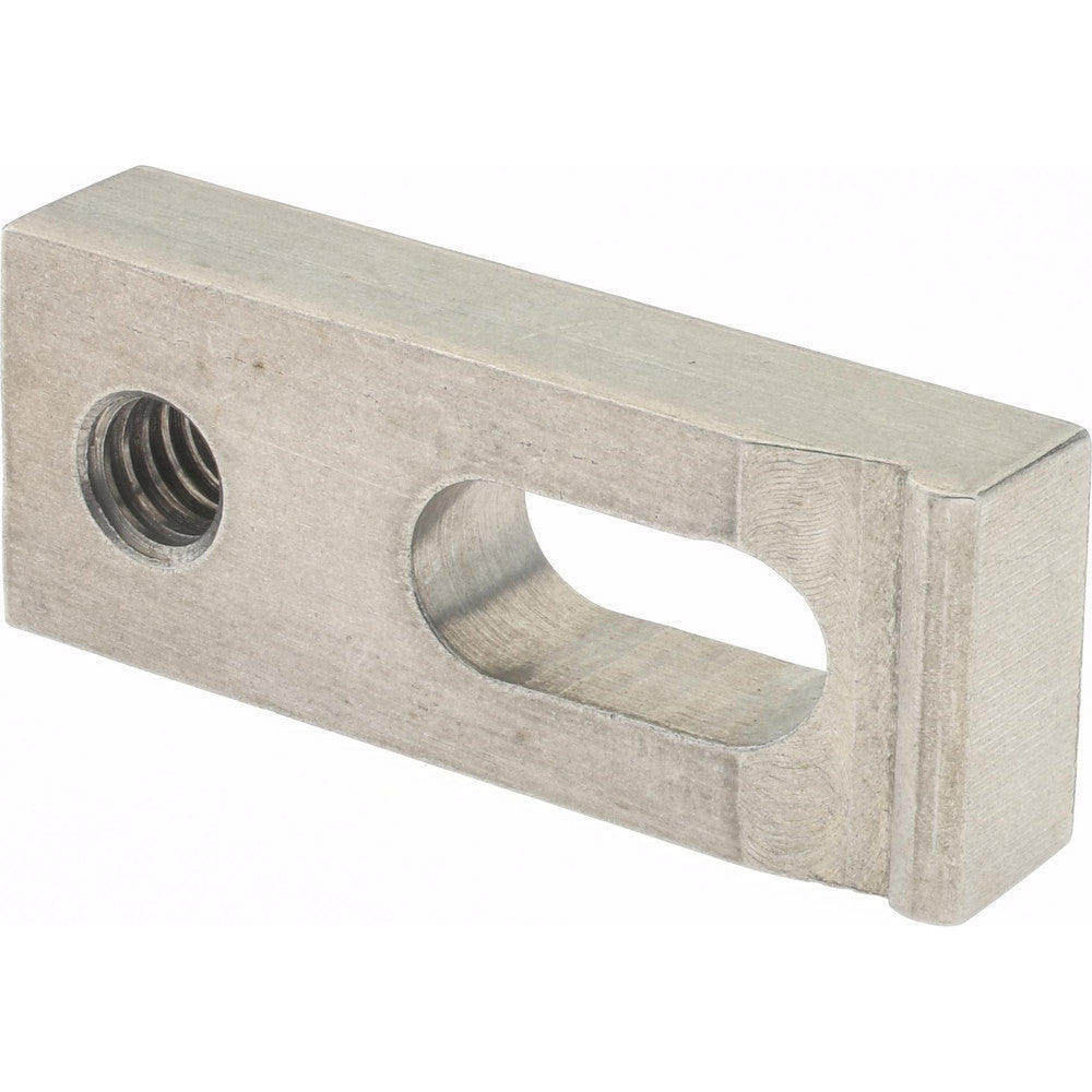 Gibraltar 88364864 Clamp Strap Stainless Steel, 11/32" Stud, Radius Nose