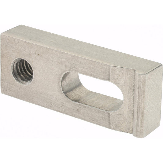Gibraltar 88364864 Clamp Strap Stainless Steel, 11/32" Stud, Radius Nose