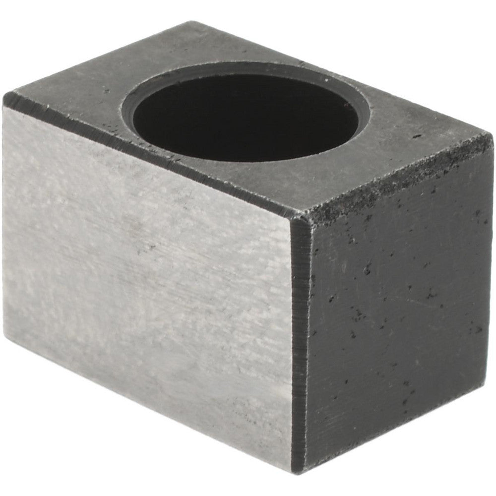 Gibraltar 88365614 1/4" Fastener Diam Compatible, 1/2" Wide, Steel Standard Fixture Key