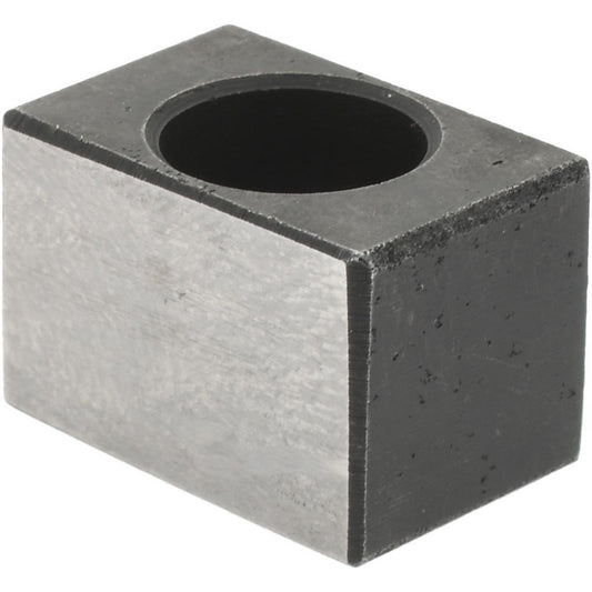 Gibraltar 88365614 1/4" Fastener Diam Compatible, 1/2" Wide, Steel Standard Fixture Key